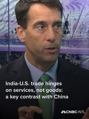 Video post by @cnbci on TikTok
