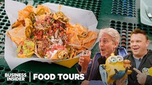 Video post by @insiderfood on YouTube
