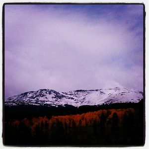 Image post by @breckenridgemtn on Instagram