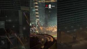 Video post by @deportes on YouTube