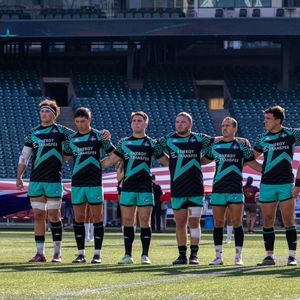 Image post by @dallasjackals on Instagram