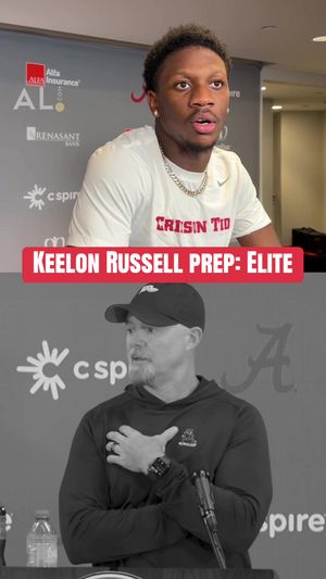 Video post by @alabama__ftbl on TikTok