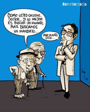 Image post by @diegocaricatura on Instagram