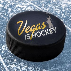 Image post by @vegasgoldenknights on Instagram