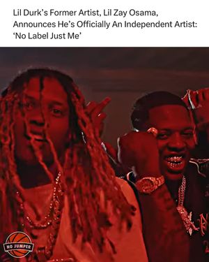Image post by @nojumper on Instagram
