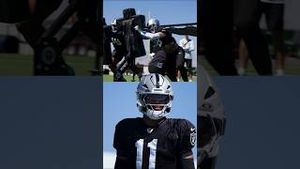 Video post by @raiders on YouTube