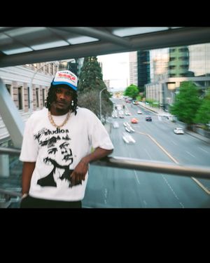 Image post by @tariqwoolen on Instagram