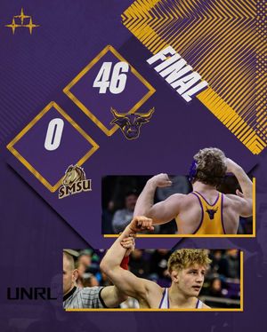 Image post by @minnstwrestling on Instagram
