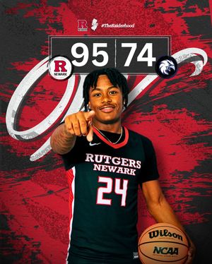 Image post by @rutgersnmbb on Instagram