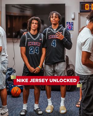 Image post by @dbubasketball on Instagram