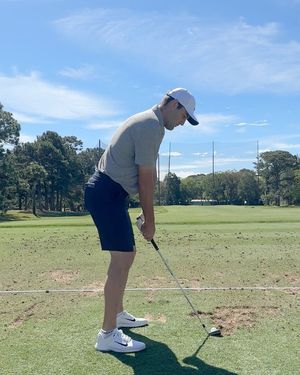 Image post by @taylormadegolf on Instagram