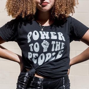 Image post by @blackvibetribe on Instagram
