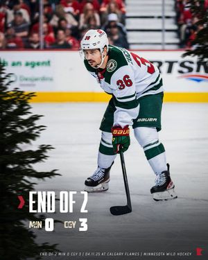 Image post by @mnwild on Twitter