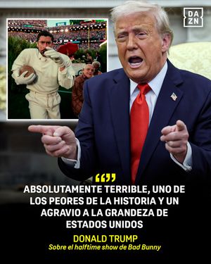 Video post by @dazn_es on TikTok