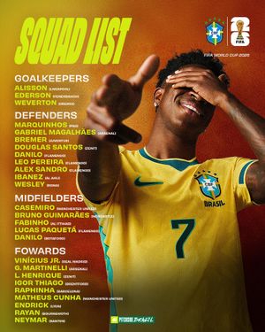 Image post by @pitchsidebrazil on Instagram