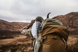 Image post by @mysteryranch on Instagram