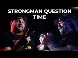 Video post by @GiantsLiveSTRONGMAN on YouTube