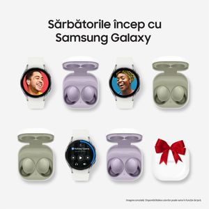Image post by @samsungromania on Instagram