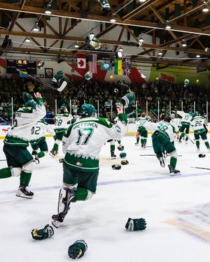 Image post by @westernhockeyleague on Instagram