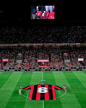 Image post by @lagazzettadellosport on TikTok