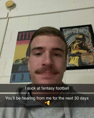 Image post by @barstoolnoctrl on Instagram