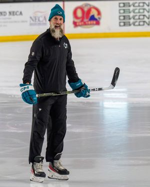 Image post by @womenofhockeysj on Instagram