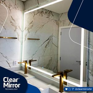 Image post by @clearmirrorbr on Instagram