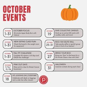 Image post by @purebarregreenwood on Facebook