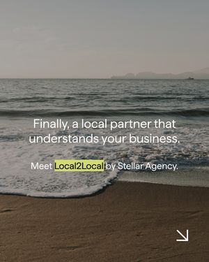 Image post by @stellaragency on Instagram