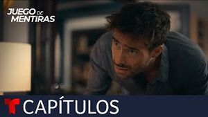 Video post by @telemundo on YouTube