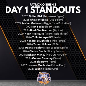 Image post by @phenom_hoops on Instagram