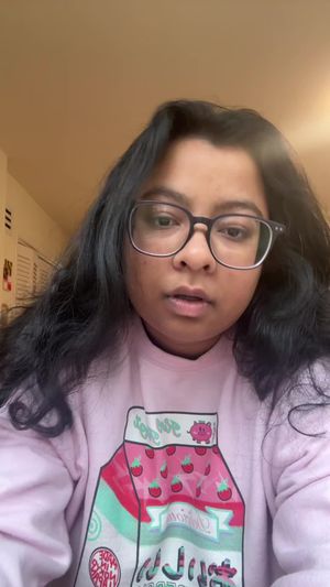Video post by @anusha.mp3 on TikTok