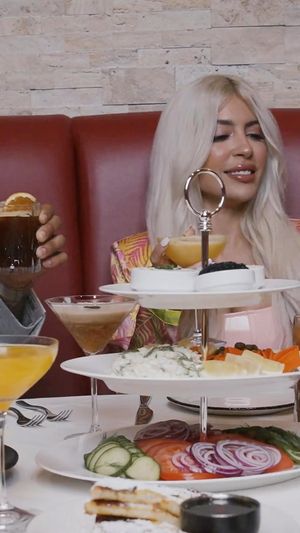 Video post by @resortsworldlv on Instagram