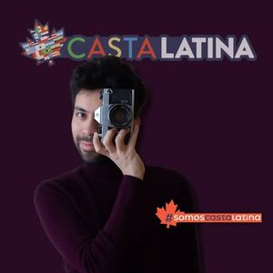 Image post by @CASTALATINA on Facebook