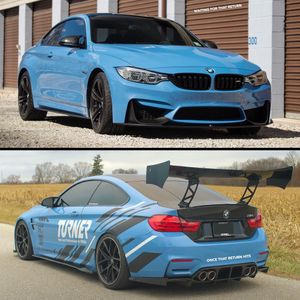 Image post by @turnermotorsport on Instagram
