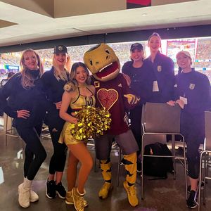 Image post by @chancenhl on Instagram