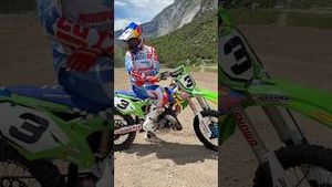 Video post by @carsonbrown910 on YouTube