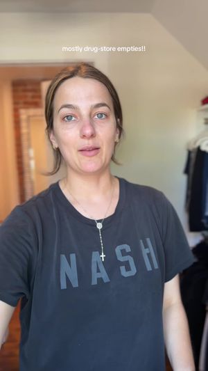 Video post by @michelleknutson on TikTok