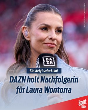 Image post by @sport_bild on Instagram