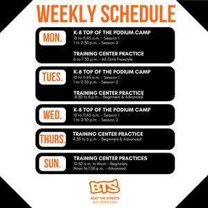 Image post by @beatthestreets on Instagram