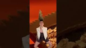 Video post by @reeses on YouTube