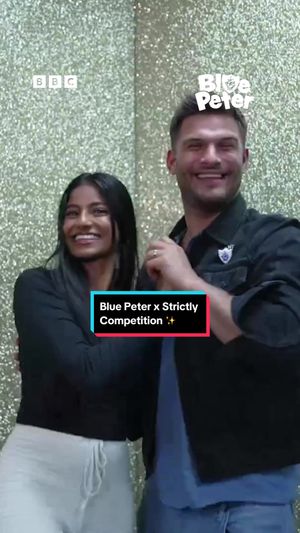 Video post by @cbbc on TikTok