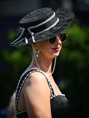 Image post by @flemingtonvrc on Instagram