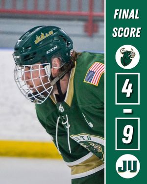 Image post by @hockeyclubusfacdc on Instagram