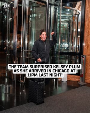 Image post by @phoenixmercury on Instagram