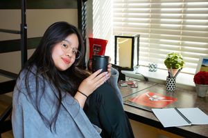 Image post by @ttuhousing on Instagram
