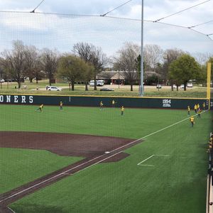 Image post by @baylorbaseball on Instagram