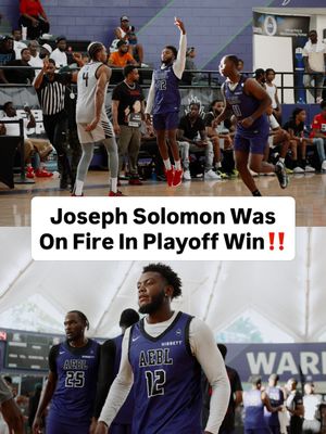 Image post by @aeblhoops on Instagram