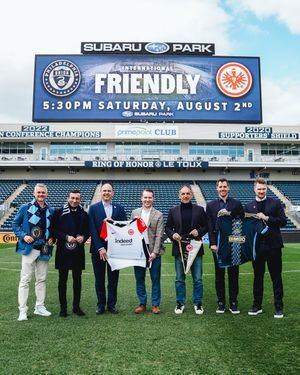 Image post by @philaunion on Instagram