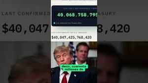 Video post by @laopinionla on YouTube